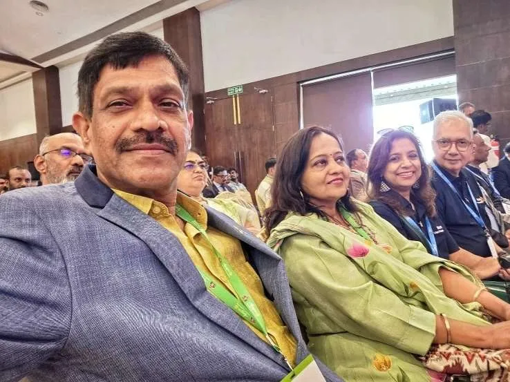 District Conference “Ambaari”