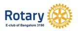 Rotary E-Club of Bangalore 3190